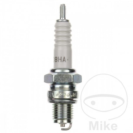 tändstift d8ha sae m4