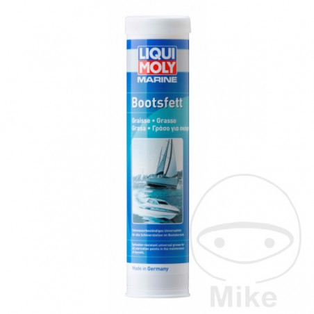 fett für marineboote 400 gr