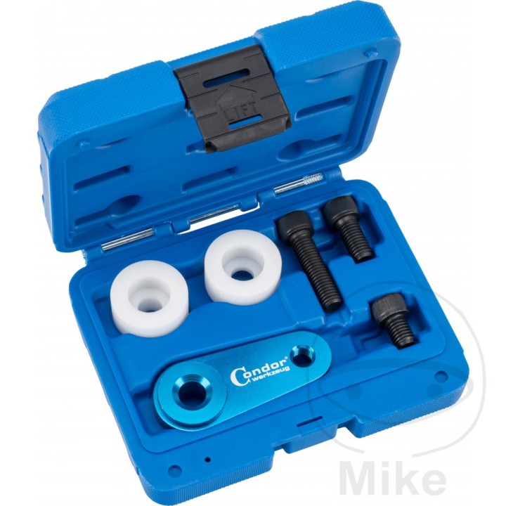 CONDOR Wheel hub tool kit 617.48.02