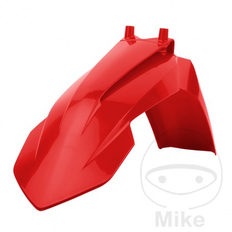 parafang davanter per a moto