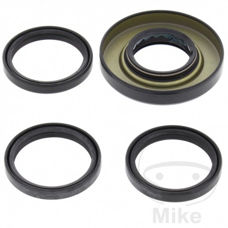 front differential bearing repair kit