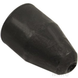 MOTOMETER Cono de goma para analizador compresión 21 MM 30° 614.42.32