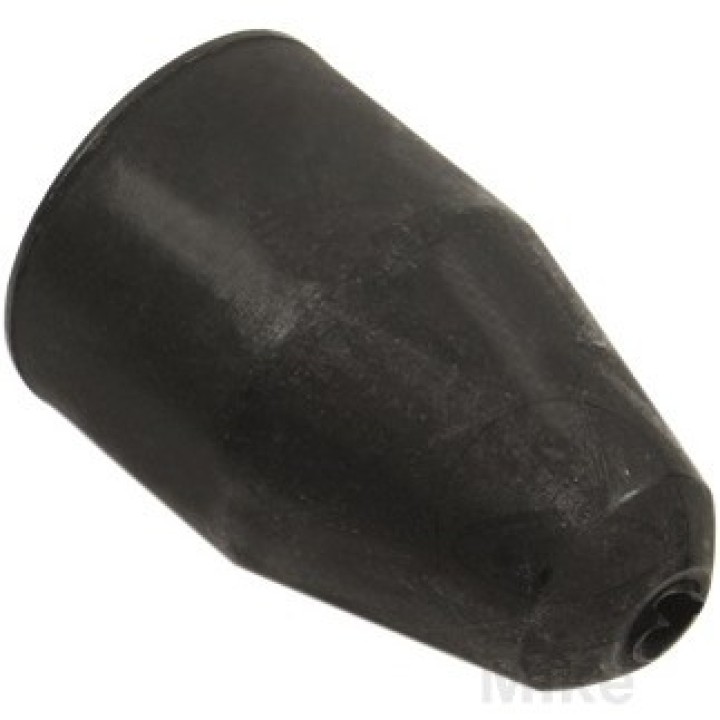 MOTOMETER Cono de goma para analizador compresión 21 MM 30° 614.42.32