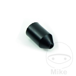 MOTOMETER Cono de goma para analizador compresión 17 MM 63° 614.42.33