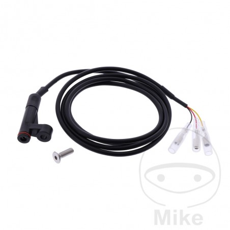 wireless universal speed sensor 10 mm
