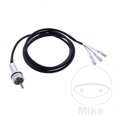 sensor de velocitat universal sense cable 18 mm