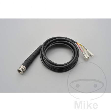 universal hastighetssensor utan kabel 15 mm