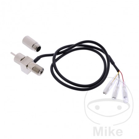 sensor de velocitat universal sense cable