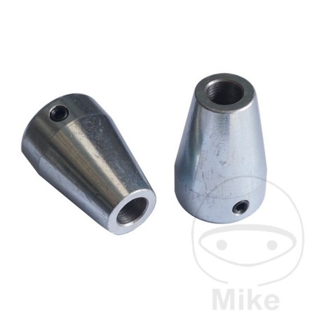 set conuri pentru echilibrator de roți 24-38 mm 14 7223522
