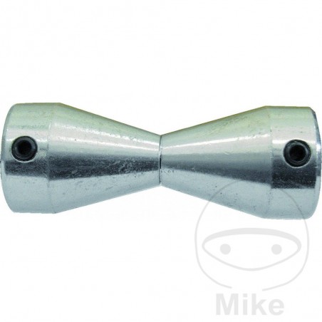 set conuri pentru echilibrator de roți 16-30 mm 7223522