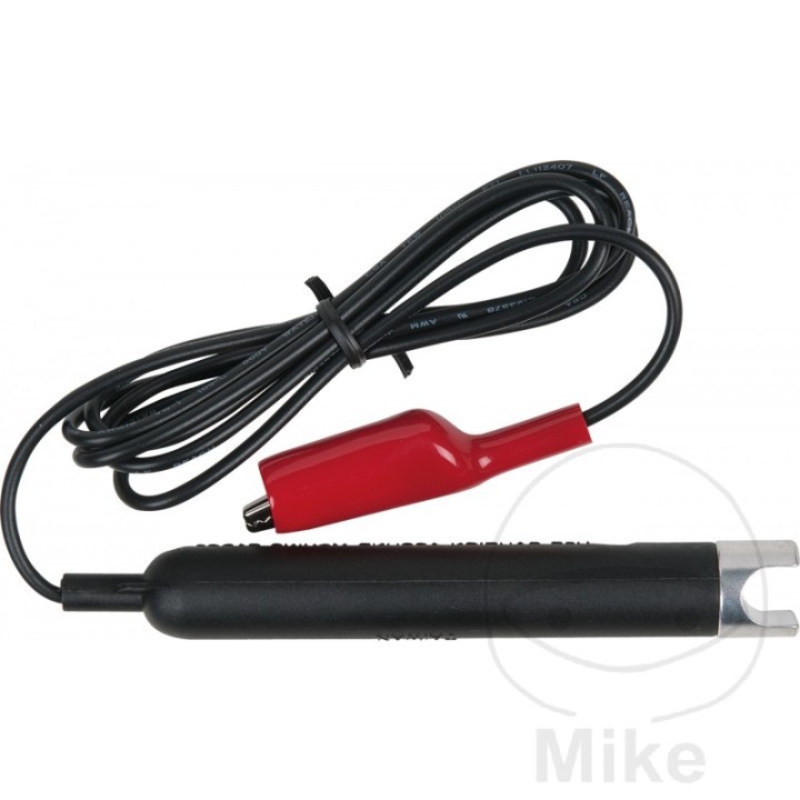 KS TOOLS Detector de tensión corriente para cable bujía 609.01.06
