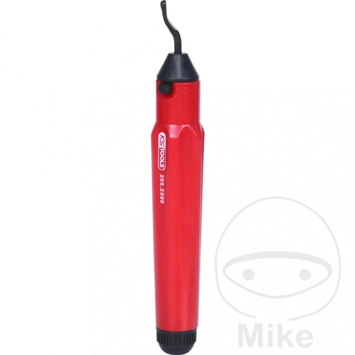 KS TOOLS Desbarbadora rápida universal 627.01.22