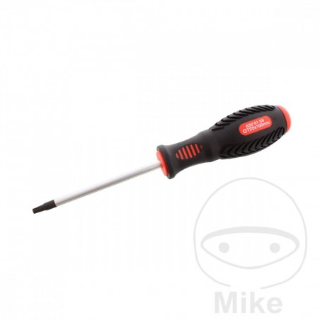 vakioruuvimeisseli torx t 25