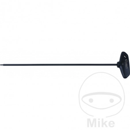 chave de fenda em t t 15 391 mm