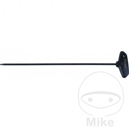 skrutkovač s t-rukoväťou t 20 395 mm