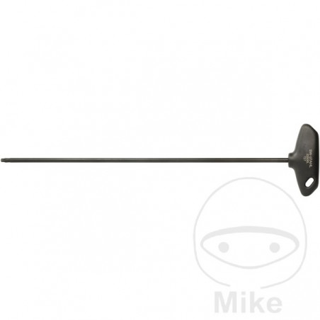 chave de fenda em t t27 392 mm