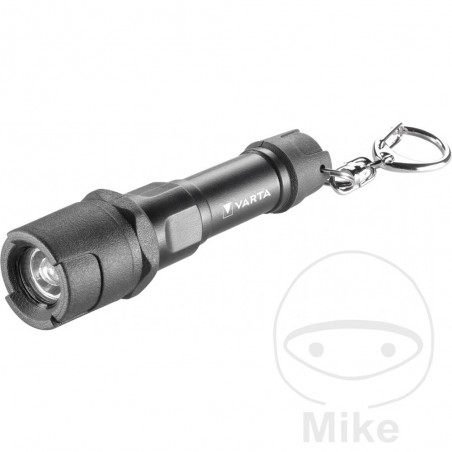 schlüsselanhänger-taschenlampe mit batterie enthalten