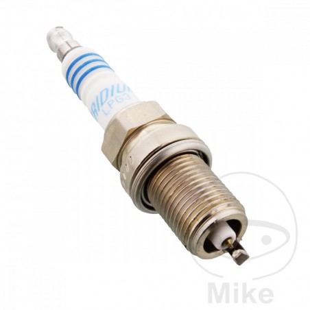 bougie d'allumage lpg3 laserline