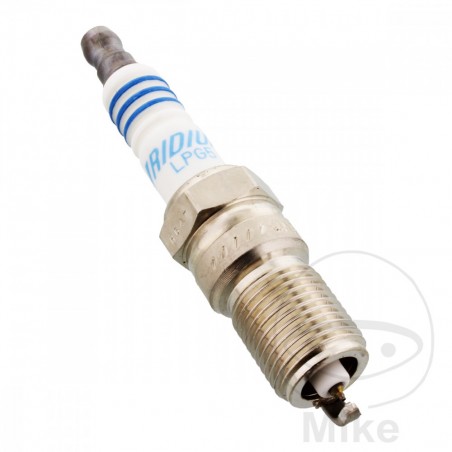 bougie d'allumage lpg5 laserline