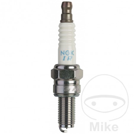 bougie à cosse fixe mr8bi-8 ir
