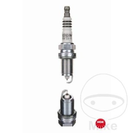 bougie d'allumage zfr6fix-11