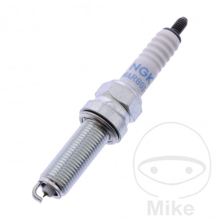 bougie d'allumage lmar8gi-8 sae m4