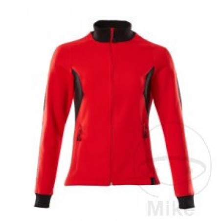 sportjacke für damen accelerate