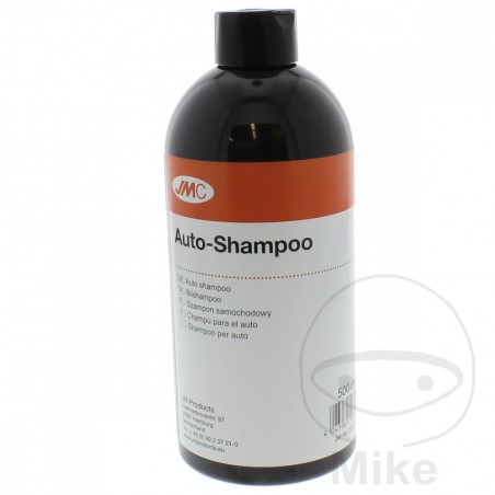 shampoo per auto 500 ml