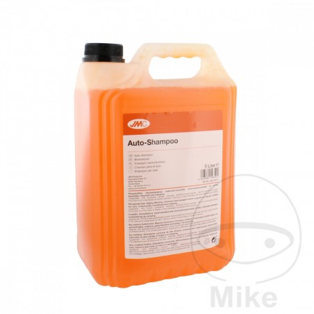 detergent per a rentat de cotxes 5l