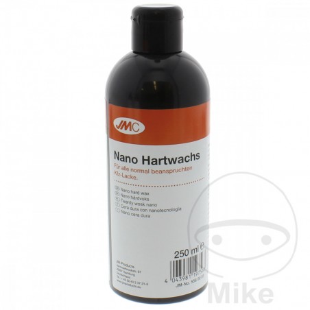blankvax för kaross nano 250ml