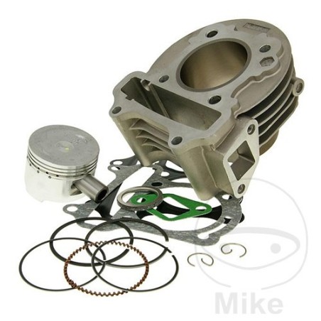 standard cylindersæt 72cc gy6 qmb 139