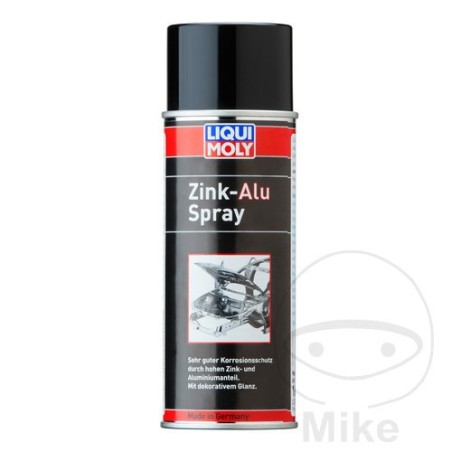 protikorózny sprej 400 ml