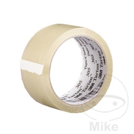 pakkausteippi 50 mm x 66 m 305 scotch