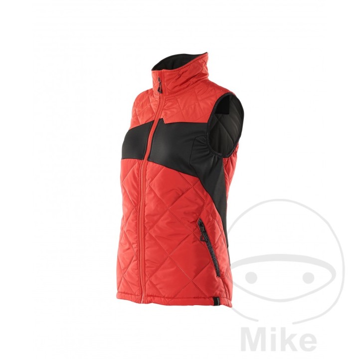 MASCOT Chaleco térmico de mujer ACCELERATE 808.48.00VAR