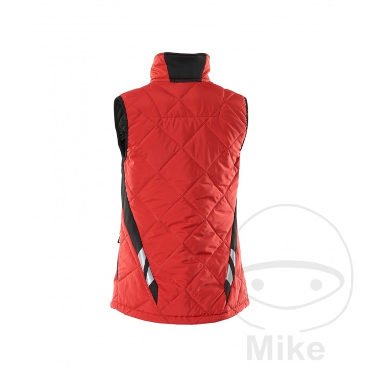 MASCOT Chaleco térmico de mujer ACCELERATE 808.48.00VAR