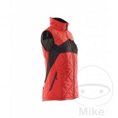 MASCOT Chaleco térmico de mujer ACCELERATE 808.48.00VAR