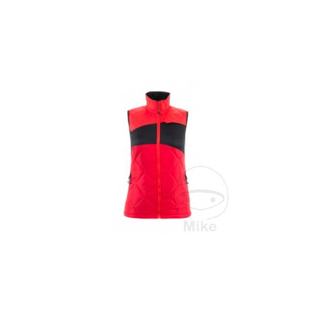 MASCOT Women's thermal vest ACCELERATE 808.48.00VAR