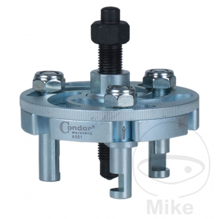 CONDOR extrator de polia universal 60-90 MM 614.03.16