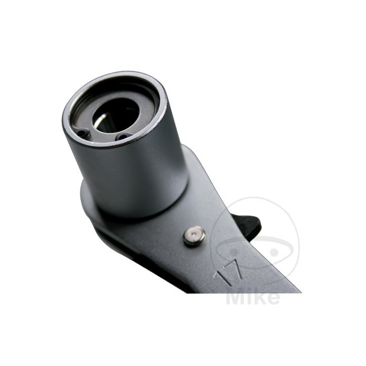 CONDOR Kit extractor de tornillos espárragos 616.02.53