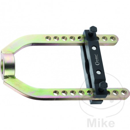 extractor universal d'eix cardan
