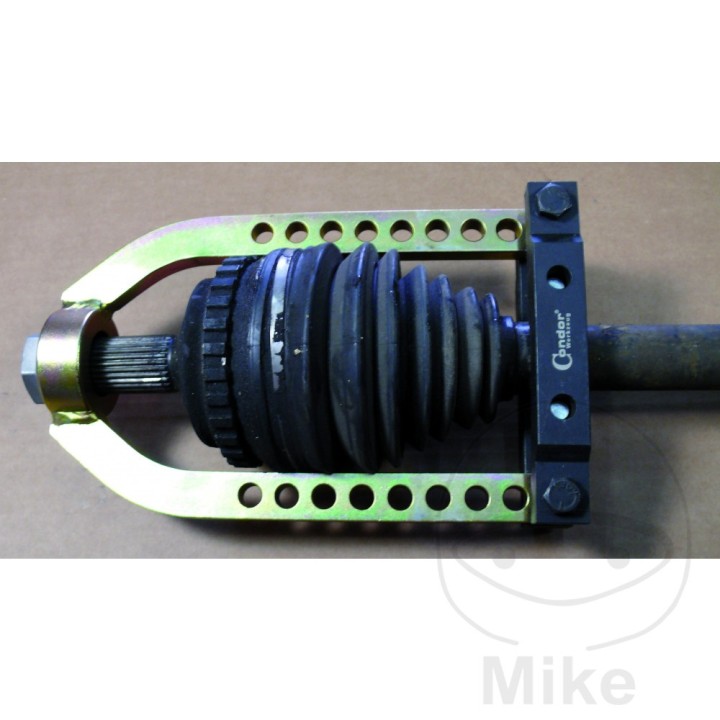CONDOR Extractor universal de eje cardán 617.00.68