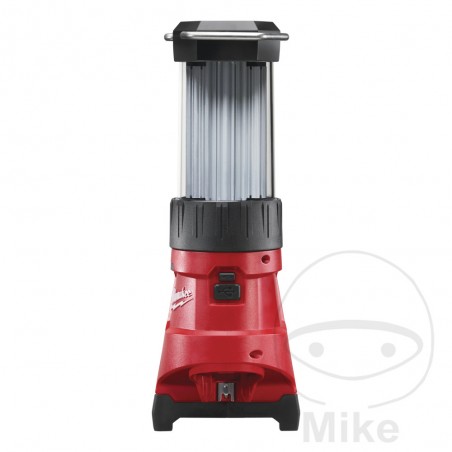 lampe à main avec batterie rechargeable 12v m12 ll-0