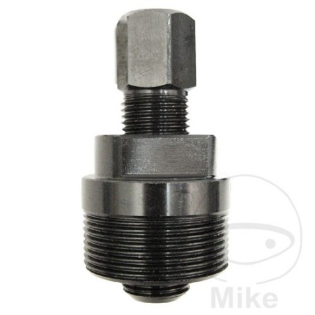 sťahovák remenice m33 x 1.5 mm