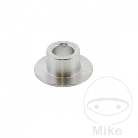 gummilagerhölje för stötdämpare 10x24 mm