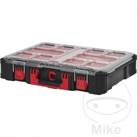 organizator za dele