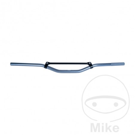 motorcycle handlebars low motocross 22 mm