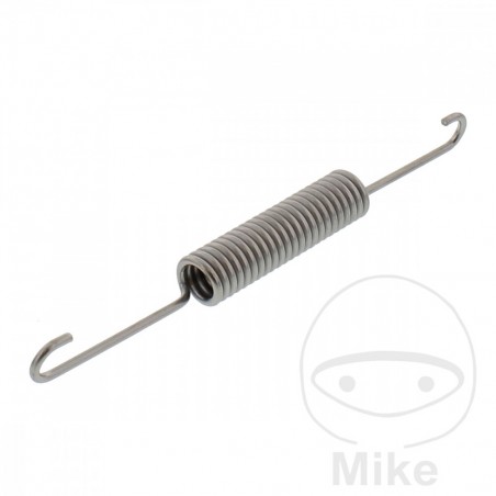 mola para cavalete central 150 mm