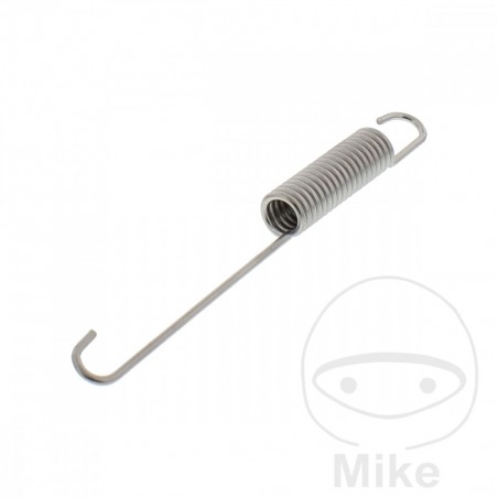 feder, sägebock, mitte 143 mm