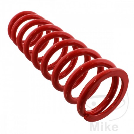 ressort d'amortisseur mx 45n