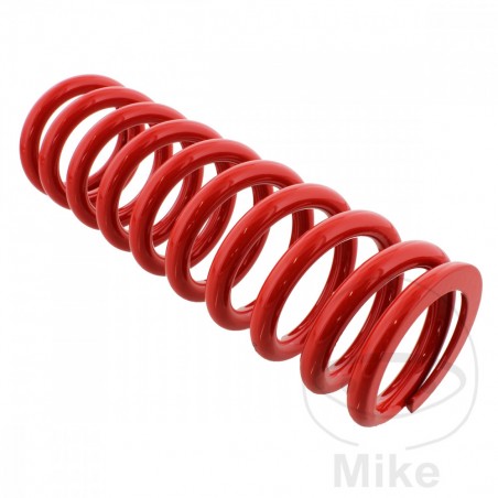 ressort d'amortisseur mx 60n